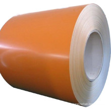 Building Materials coil Steel Ppgi Color Coated Prepainted Steel Coil